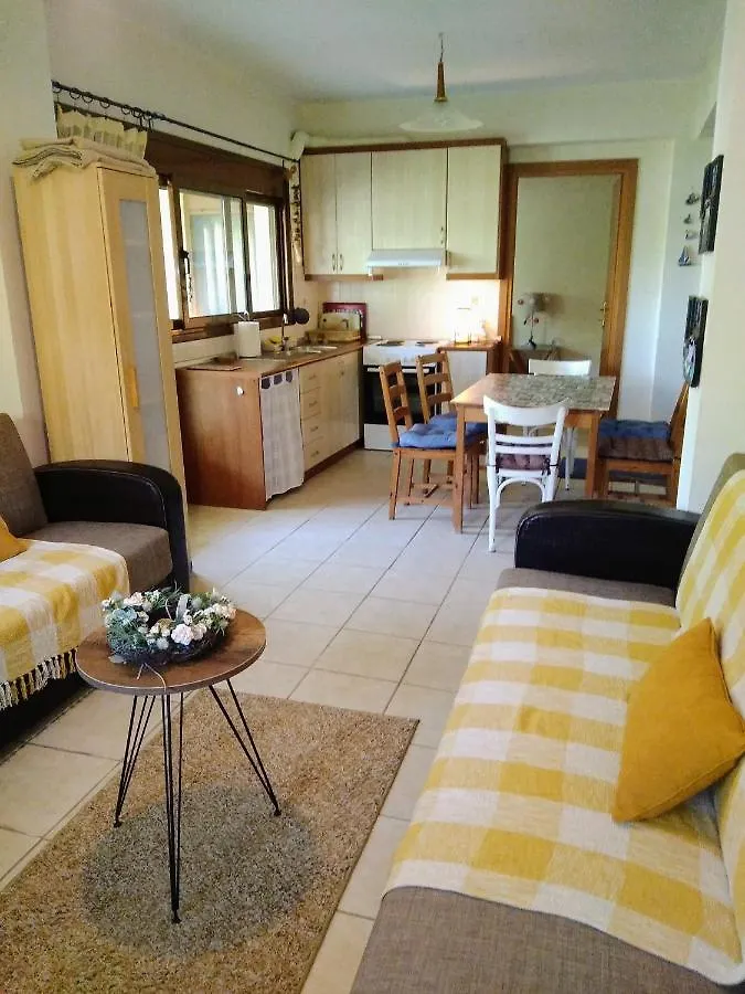 Ormos House Apartment Ormos Panagias Greece