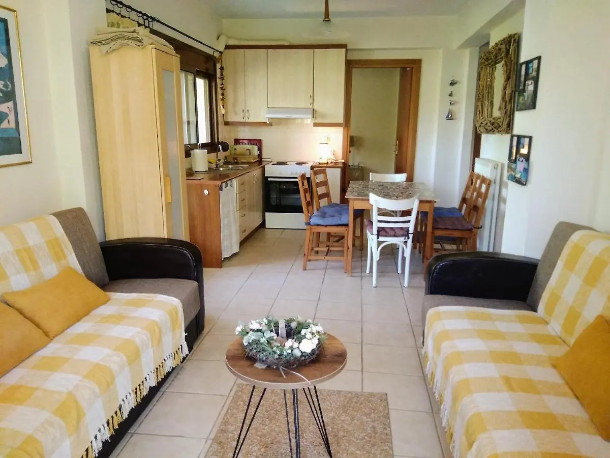 Ormos House Apartment Ormos Panagias