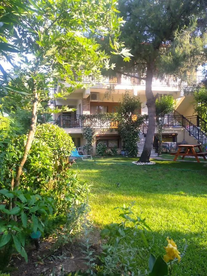 Ormos House Apartment Ormos Panagias Greece