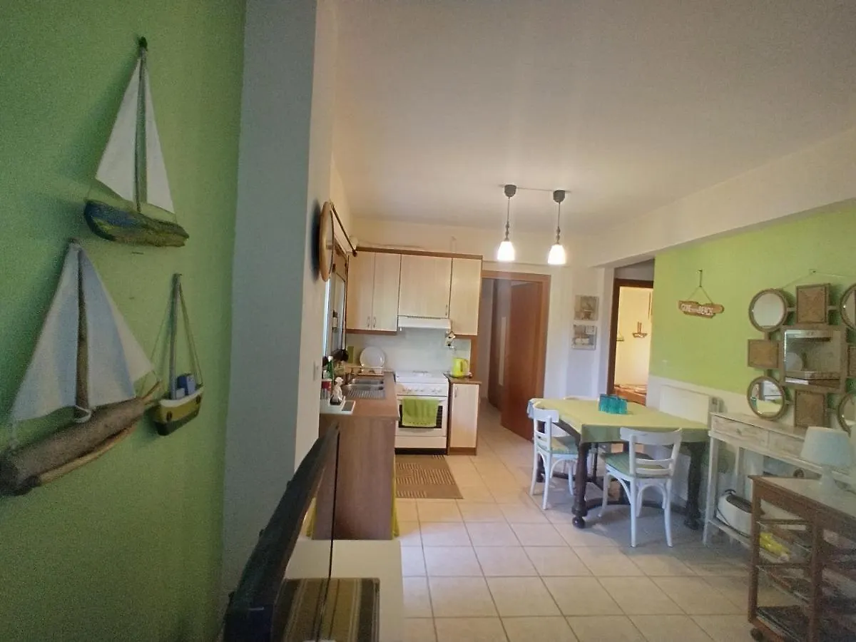 Ormos House Apartment Ormos Panagias
