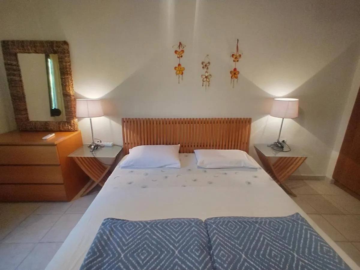 Ormos House Apartment Ormos Panagias 0*,