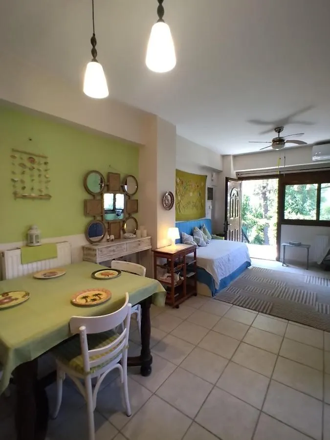Ormos House Apartment Ormos Panagias Greece