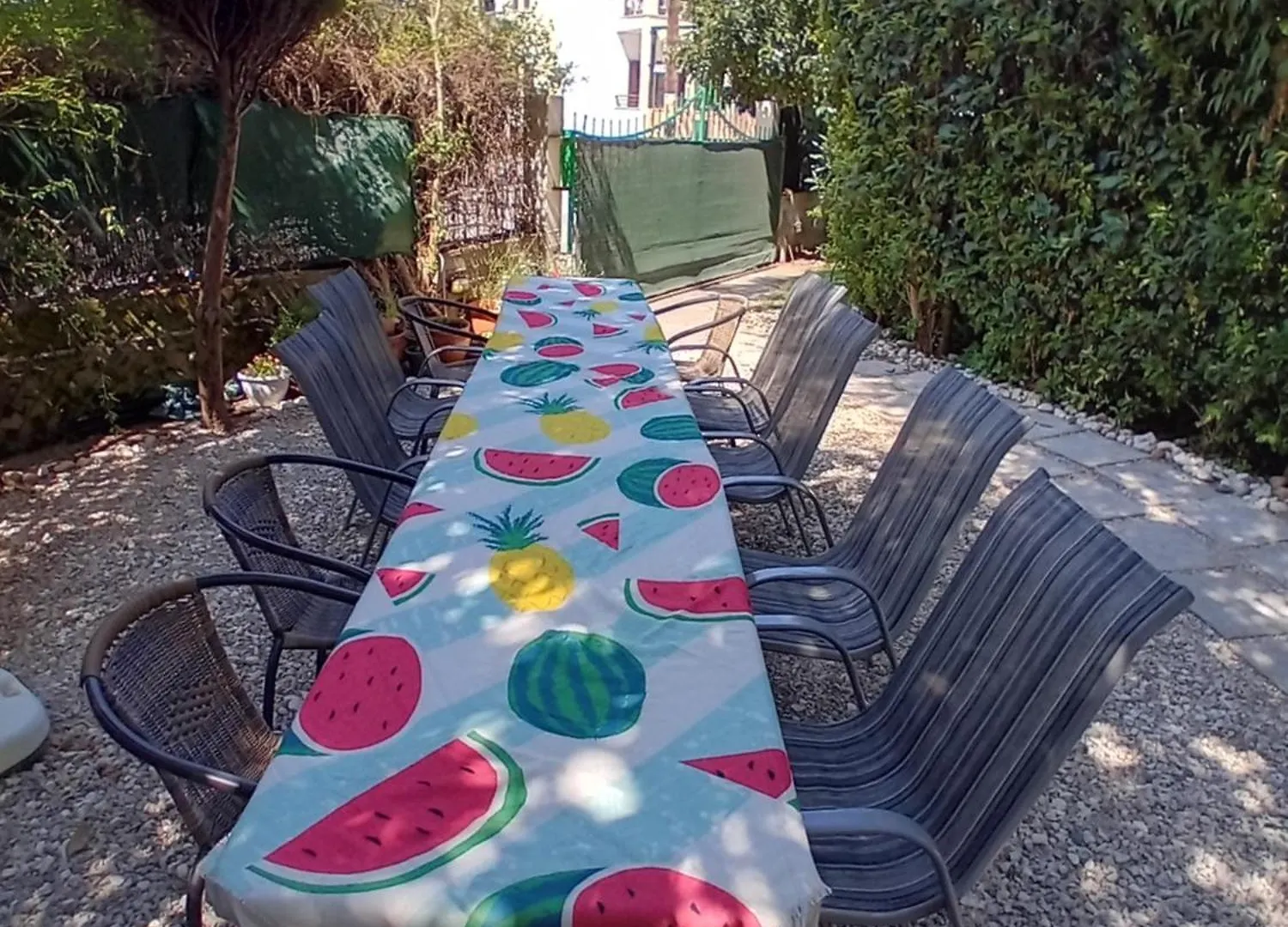 Ormos House Apartment Ormos Panagias Greece