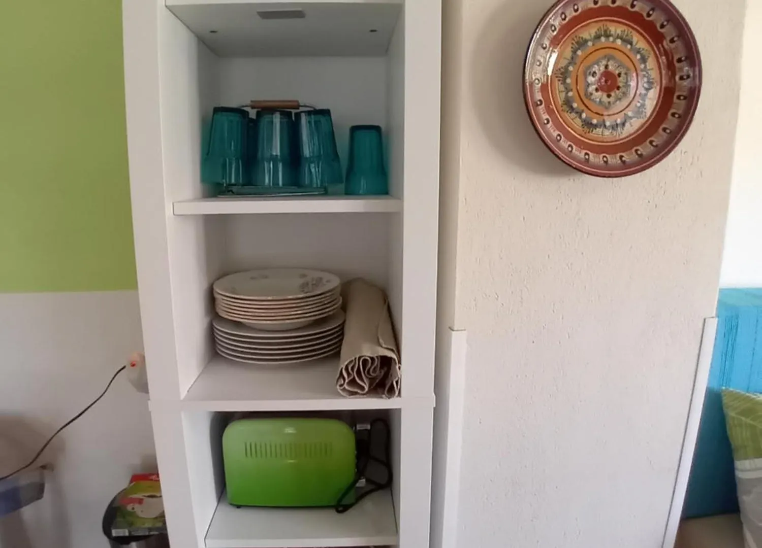 Ormos House Apartment Ormos Panagias 0*,  Greece