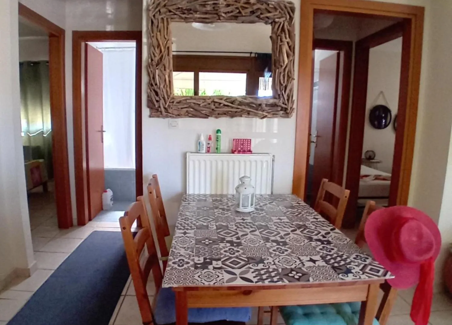 Ormos House Apartment Ormos Panagias