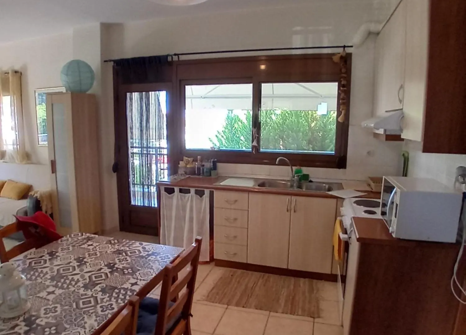 Ormos House Apartment Ormos Panagias
