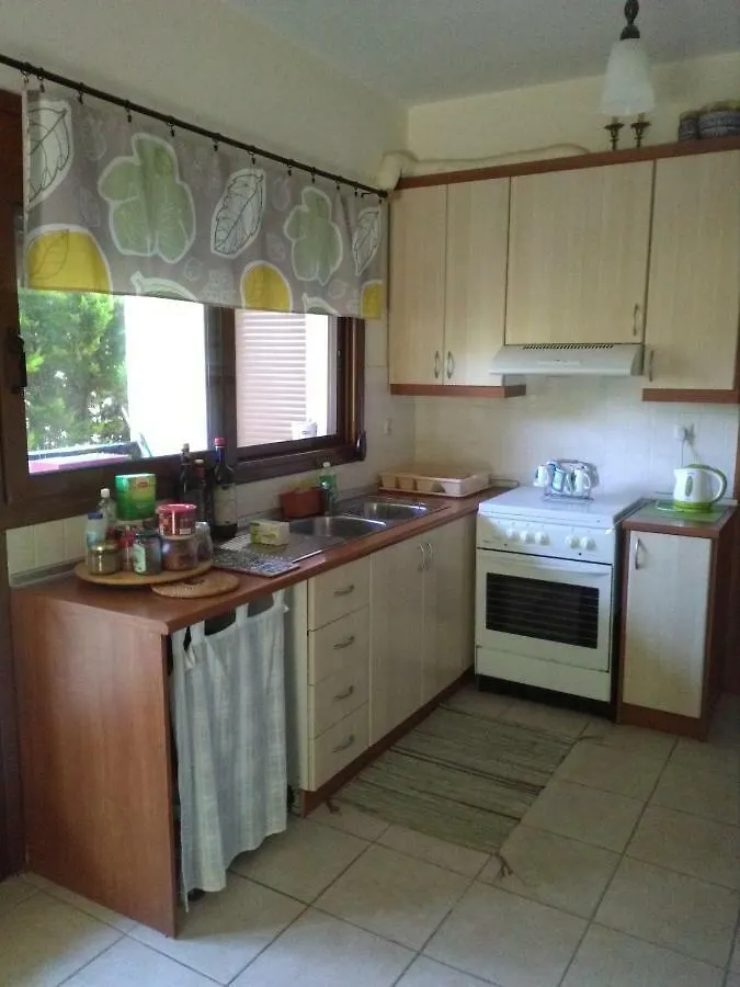 Ormos House Apartment Ormos Panagias Greece